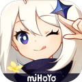 原神私人服3.3手游