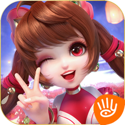 西游女儿国手机版