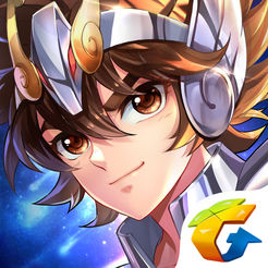 圣斗士星矢腾讯版
