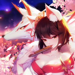 天姬变