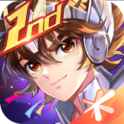 圣斗士星矢