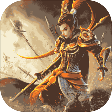 三国如龙传手机版