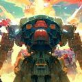 Arcrobo机甲大战最新版