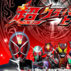 假面骑士巅峰英雄zio手机版