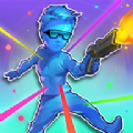 就是射