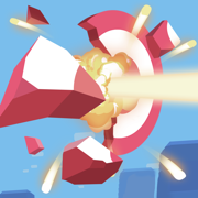 InfiniteGun