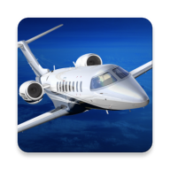 航空模拟器2023手机版