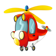 SuperHelicopter