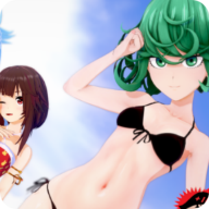 jumpharem游戏6个世界汉化版v0.10安卓最新版