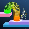 slinkywalk