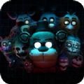 fnaf安眠全人物