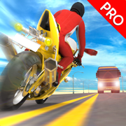 HighwayBikeTrafficRiderPro