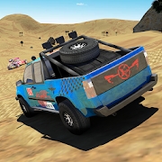 4x4越野挑战