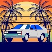 海滨驾驶手游版