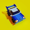 双人赛车3D跑车版